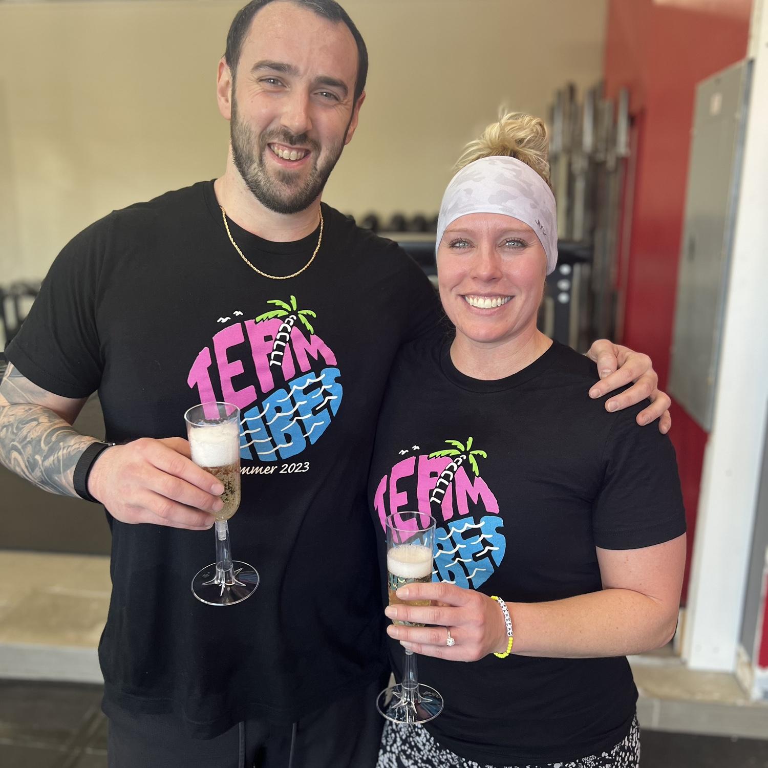 Engaged 1.11.2024 🖤