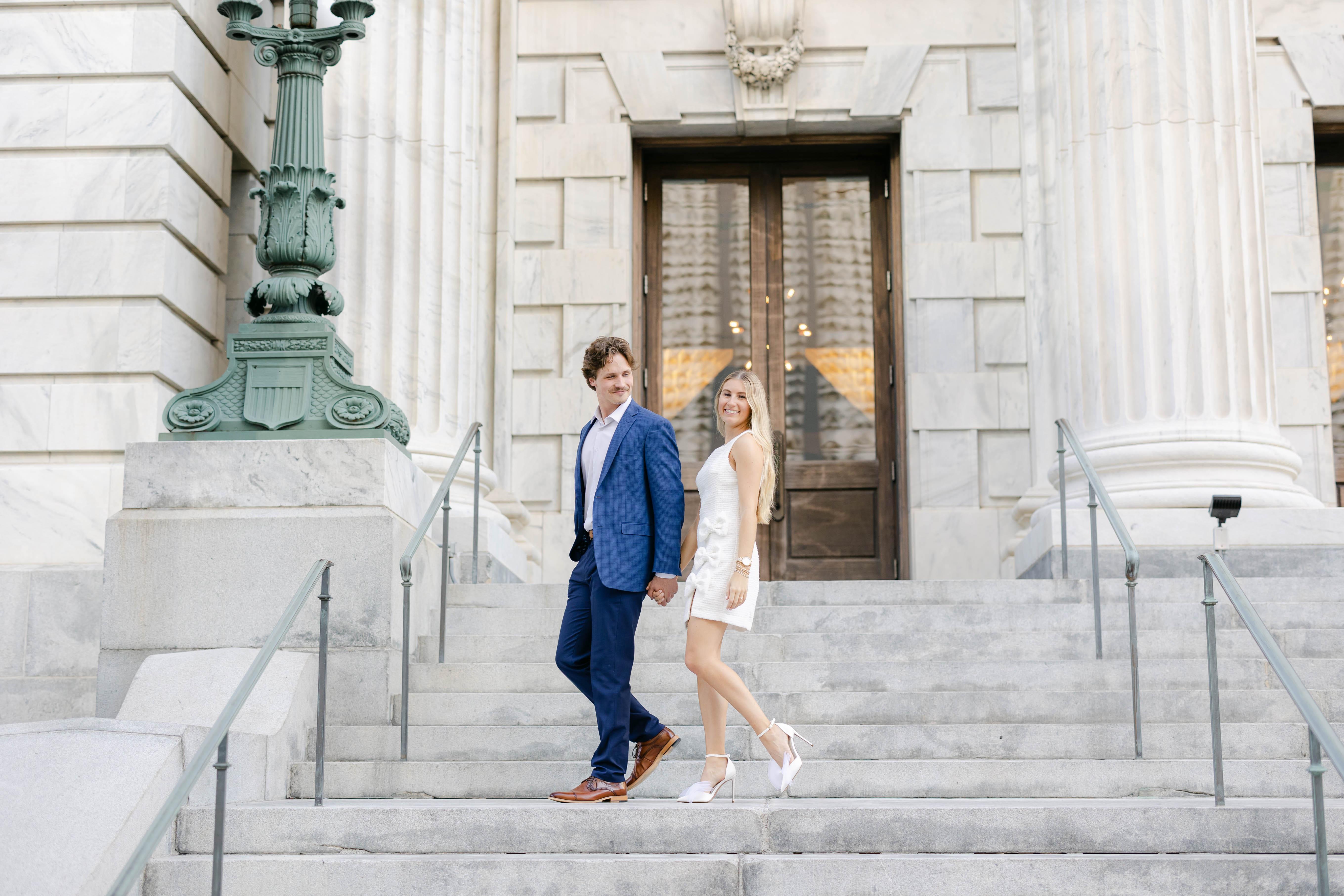 The Wedding Website of Madyson Chambers and Isaiah Strong
