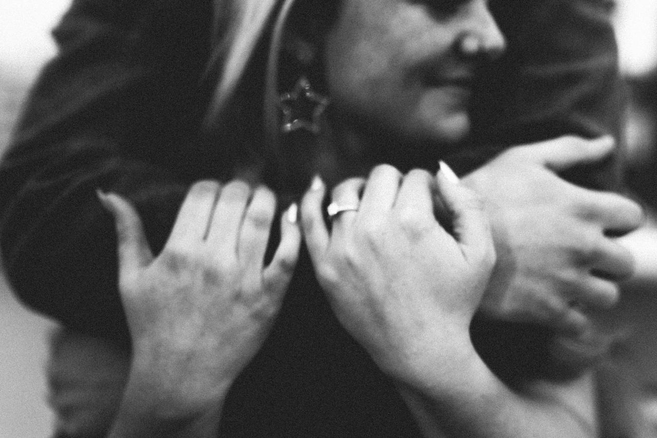 The Wedding Website of Benaiah Atchison and Gracie Richard