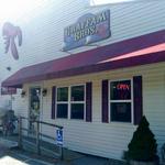 Graffam Bros Seafood Market and Shack