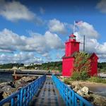 Holland State Park