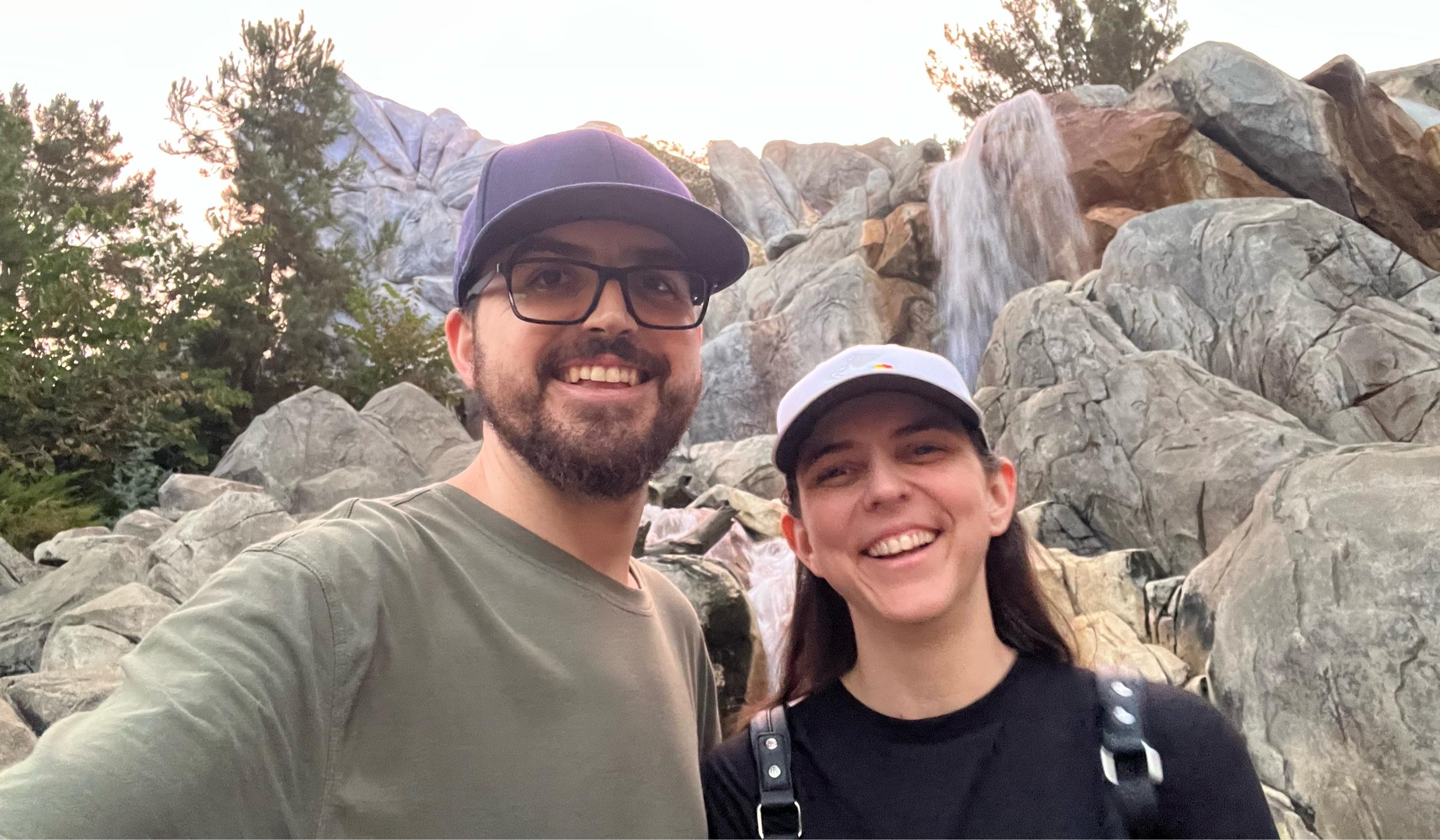 The Wedding Website of John Tucker and Emily Tucker