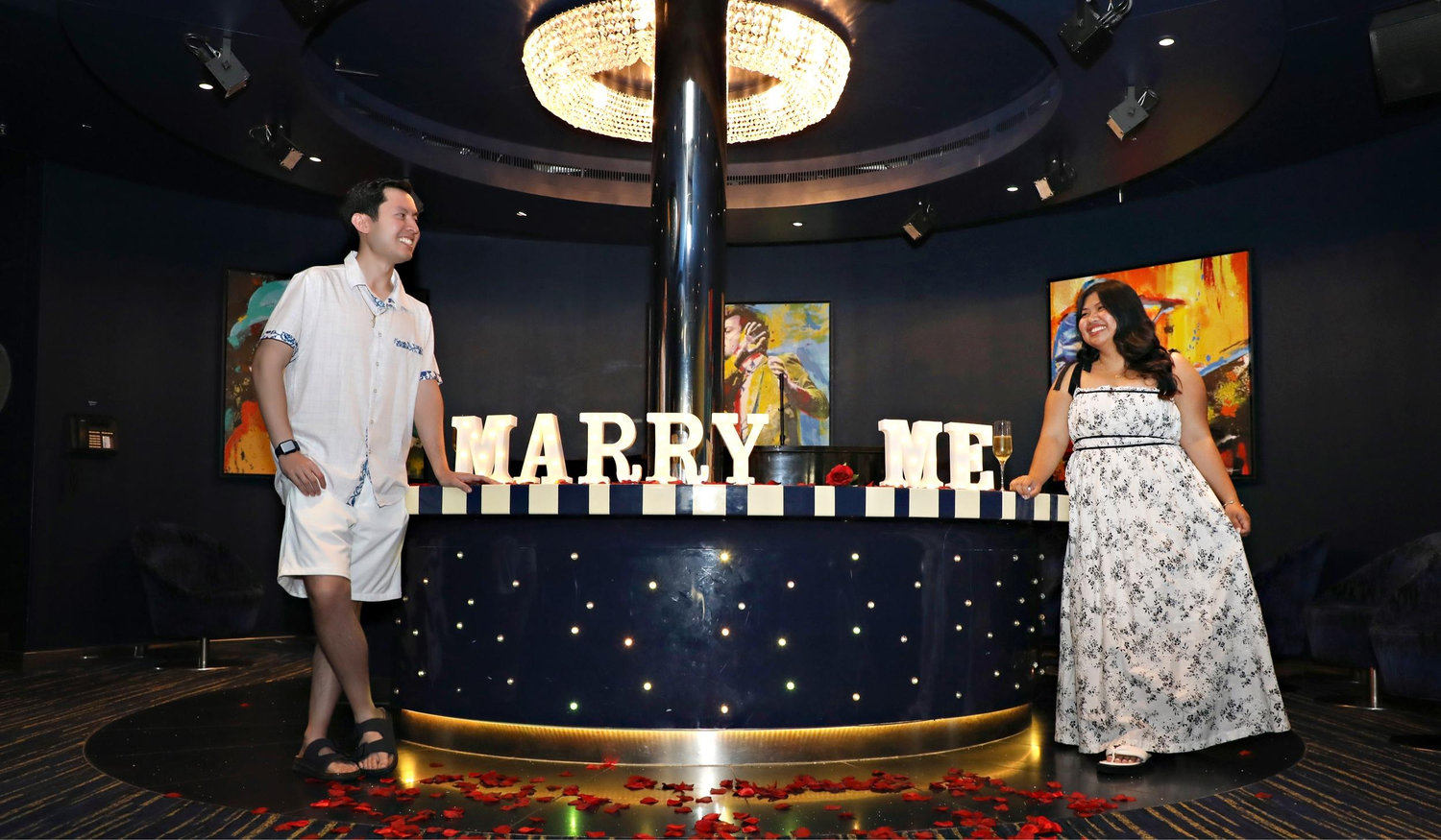 The Wedding Website of Myca Quitevis and Russell Alino