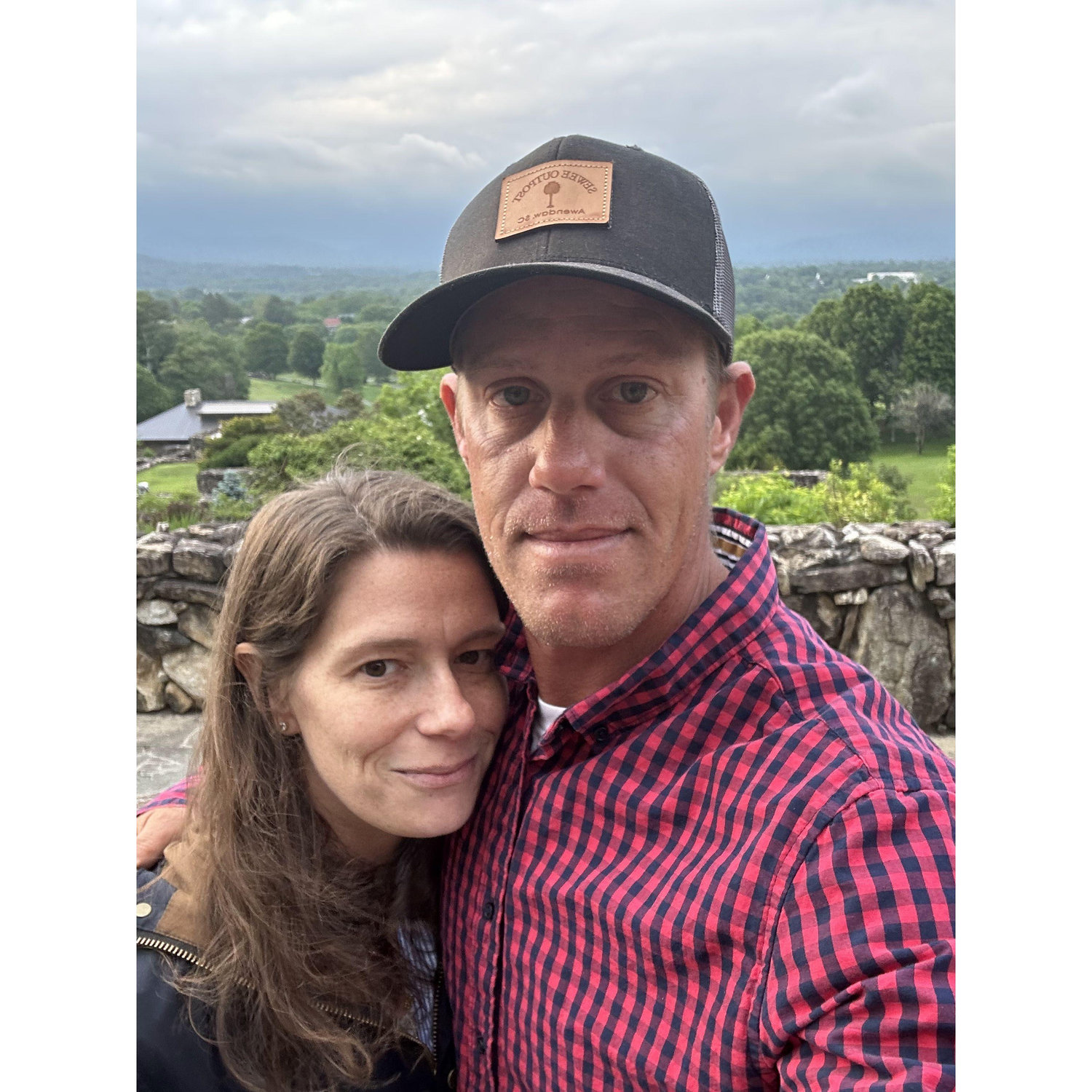 Trip to Asheville