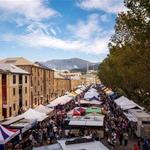 Salamanca Market