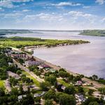 Lake Pepin