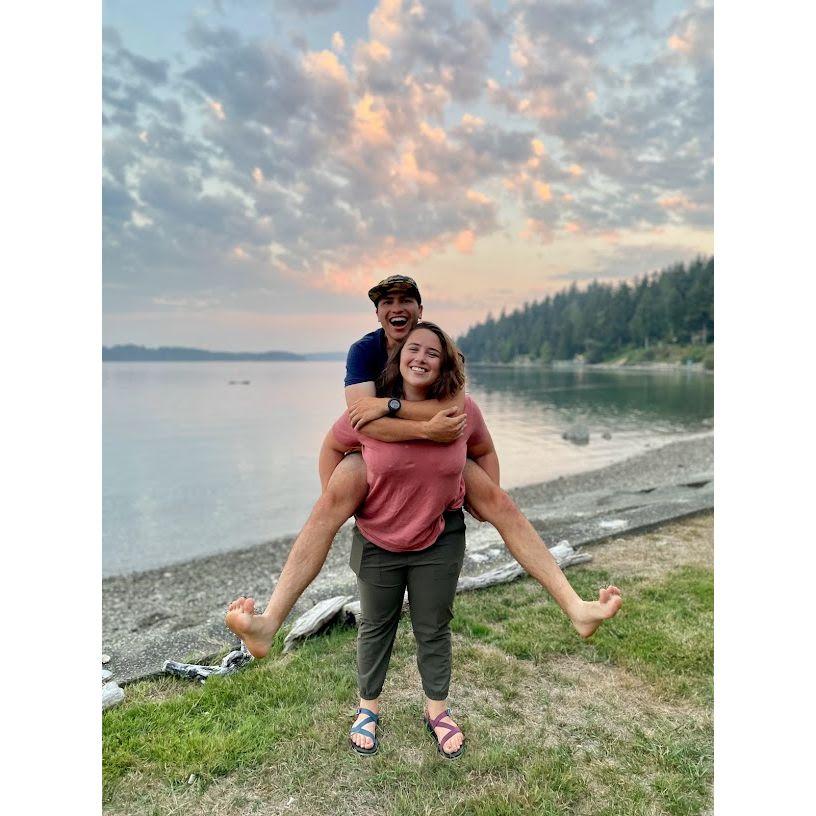 Cross-a-sound love (8/26/23)