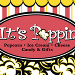 It's Poppin'!