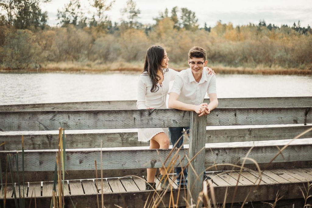 The Wedding Website of Eric de Winter and Aline Salinas