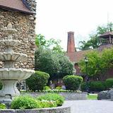 Brotherhood, America's Oldest Winery