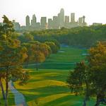 Stevens Park Golf Course