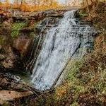 Cuyahoga Valley National Park