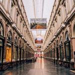 Royal Gallery of Saint Hubert