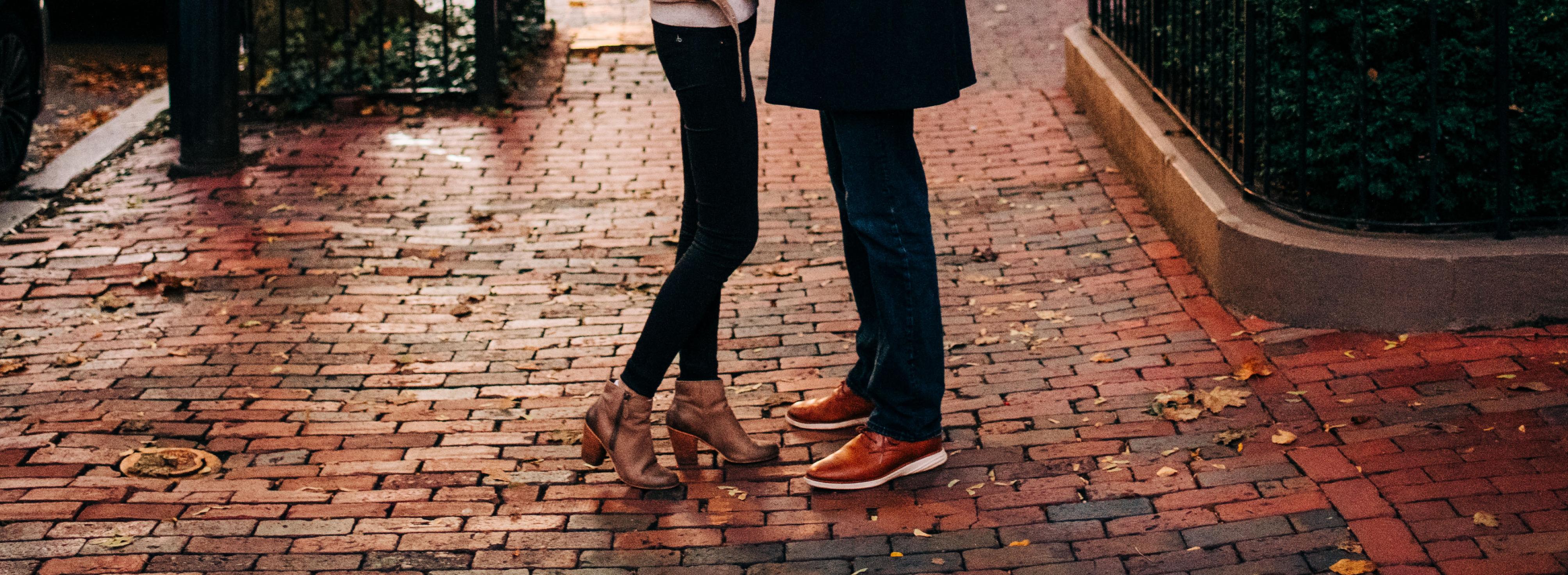 The Wedding Website of Thomas Willems and Su Luo