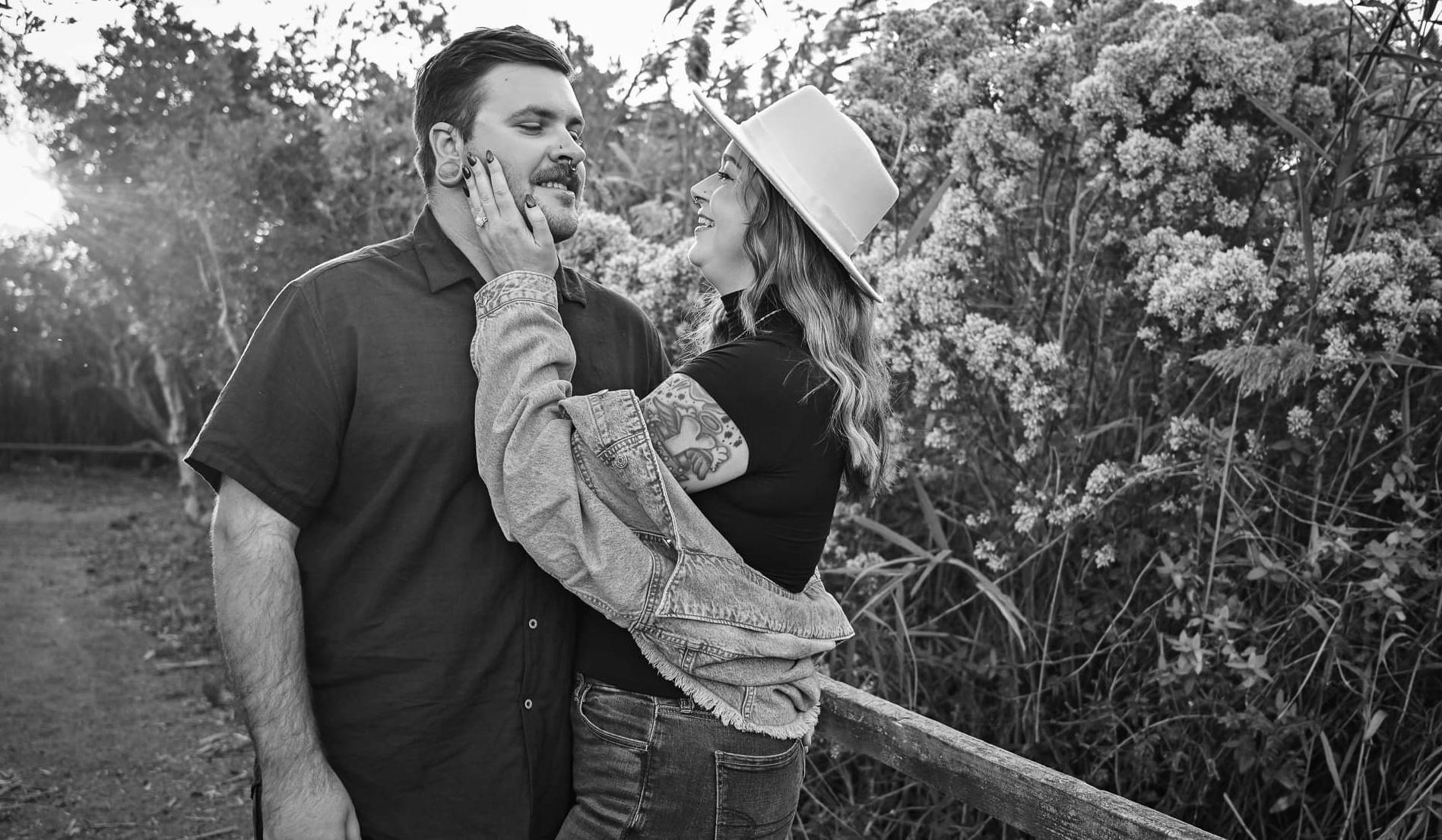 The Wedding Website of Nicole Lavender and Joshua Kudlicki