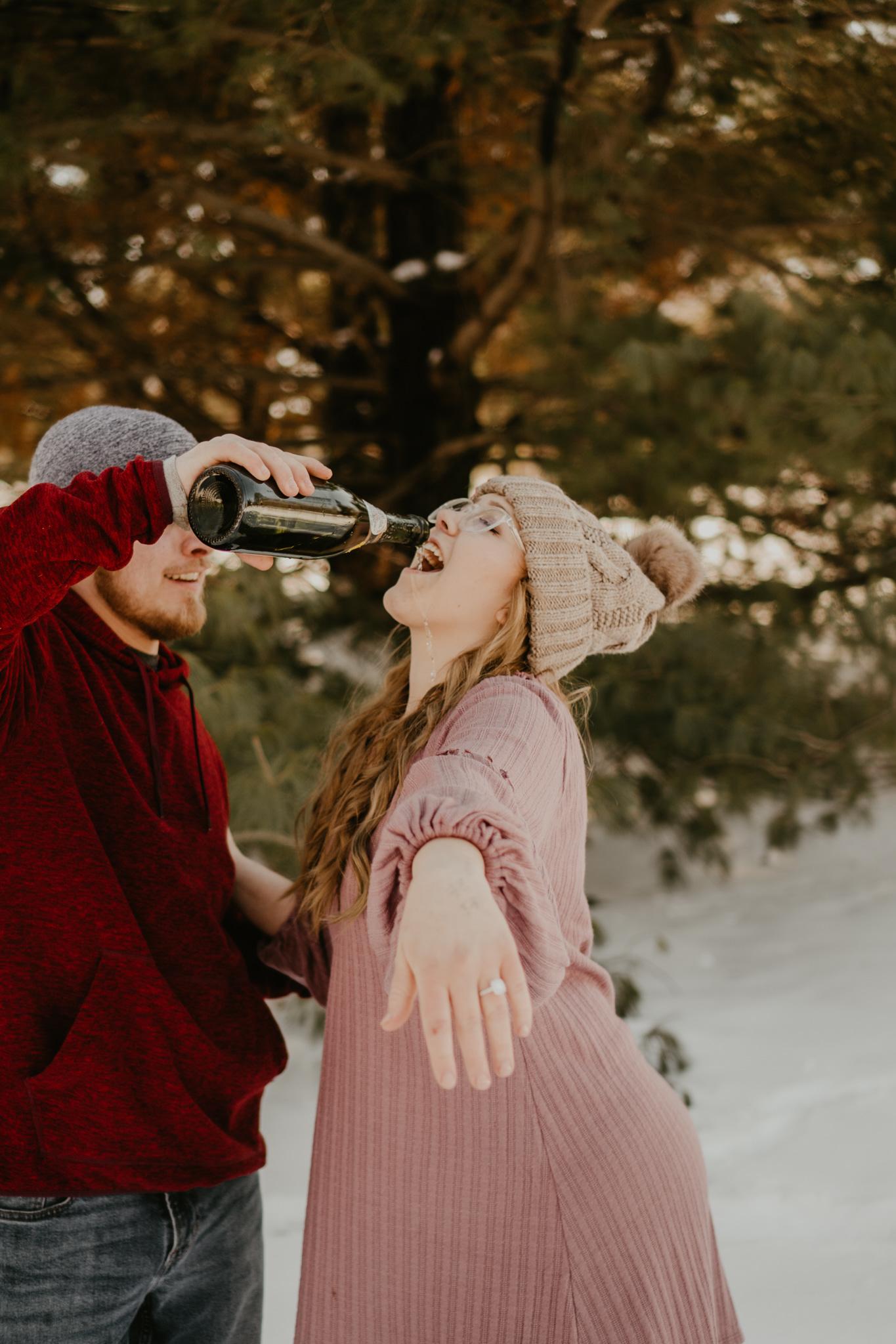 The Wedding Website of Kristin Streeter and Wyatt Smith