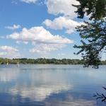 Lake Nokomis