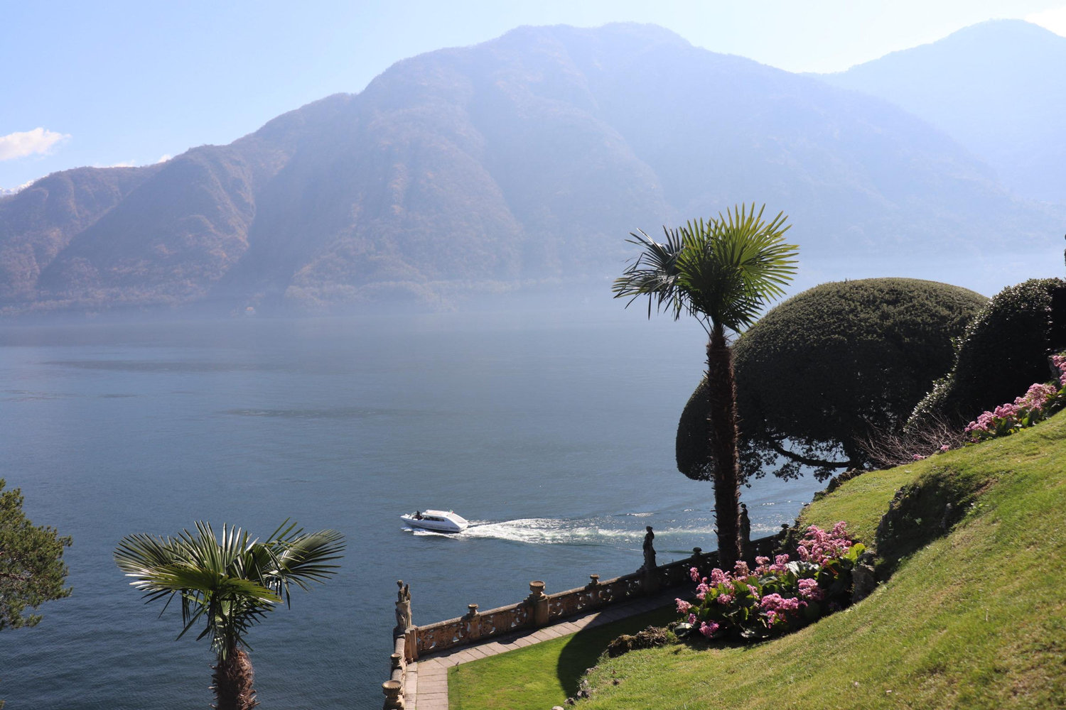 The Wedding Website of Valerie Comba and Gregor Anderhub