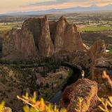 Smith Rock State Park