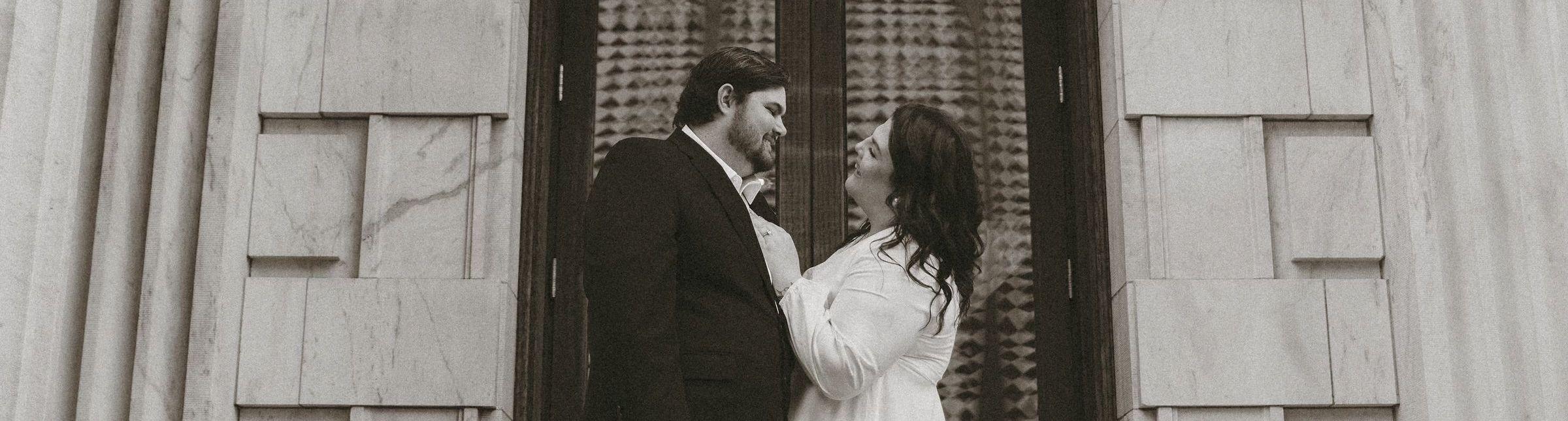 The Wedding Website of Karly Hudson and Nathan Plumb