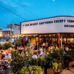 Barcelona Wine Bar