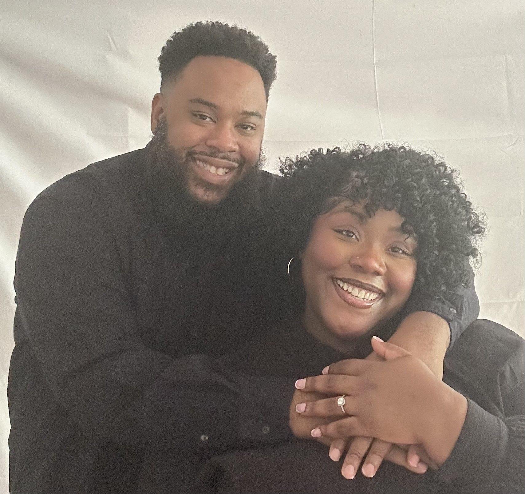 The Wedding Website of Devin Lewis and Ashley Scott