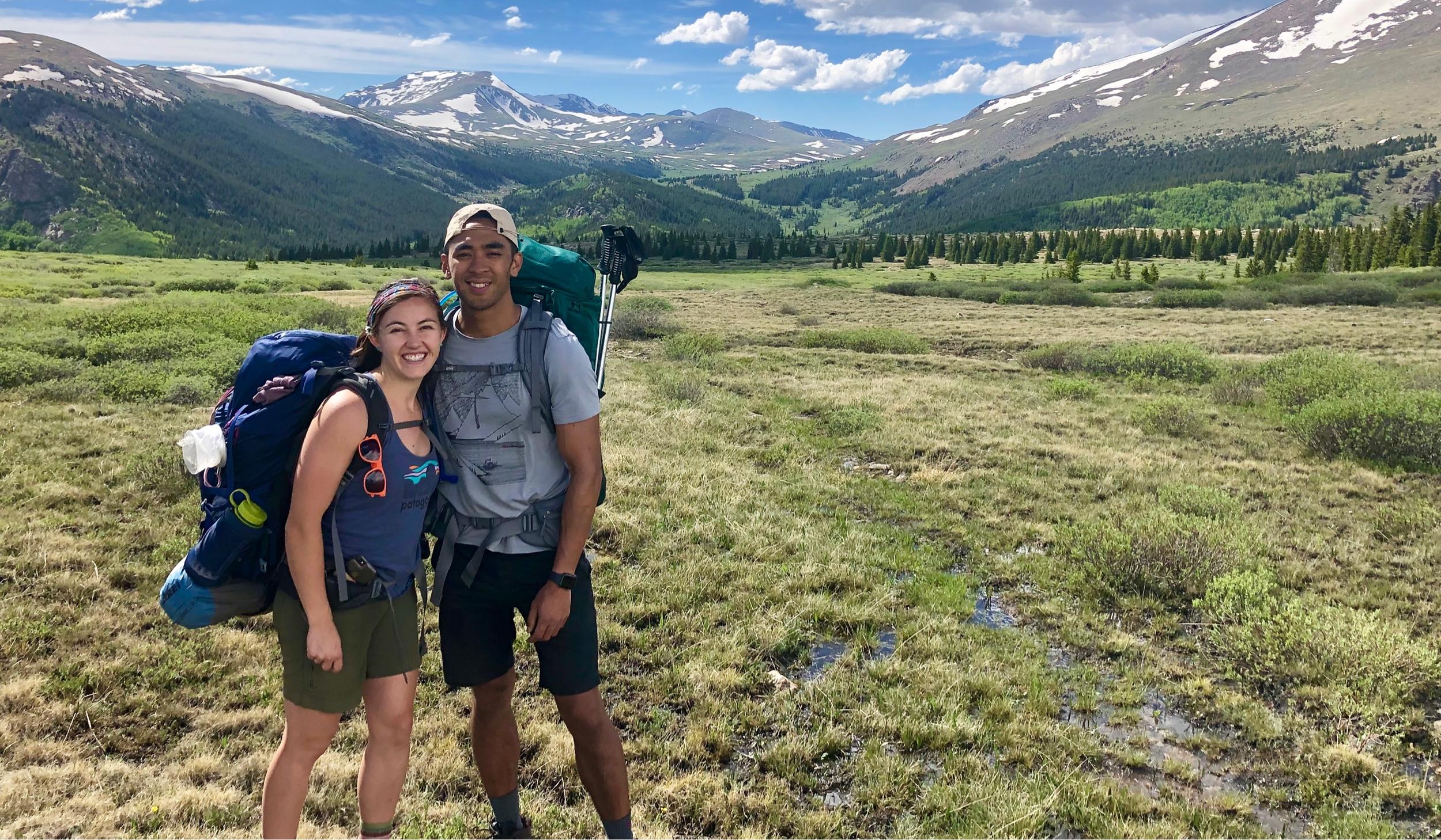 The Wedding Website of Yves Yanuaria and Samantha Kelley