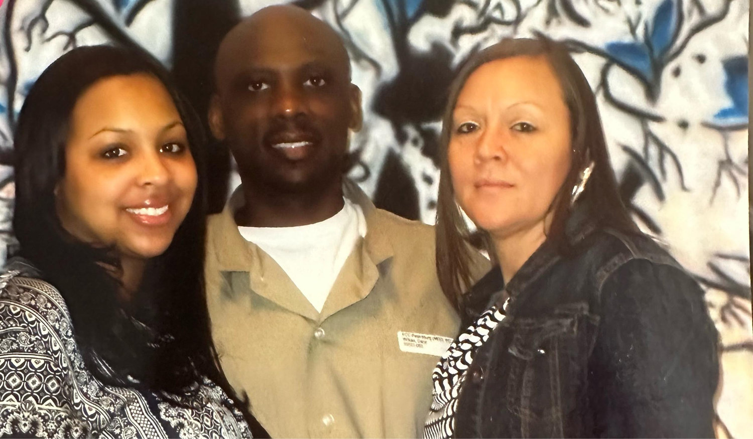 The Wedding Website of Kimberly Wilkes and Darryl Wilkes