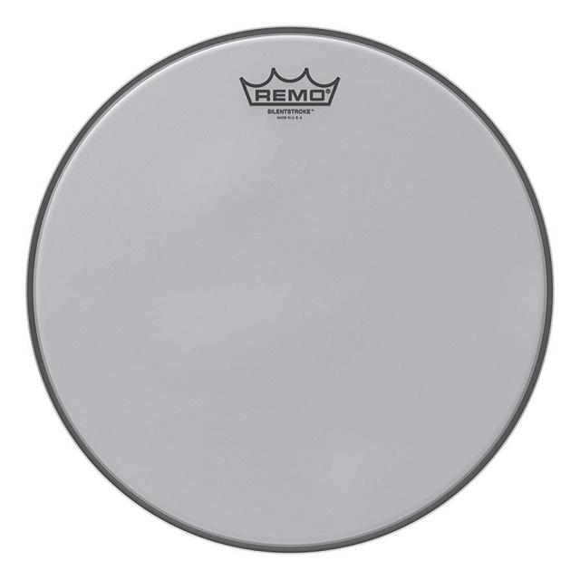 Remo Silentstroke Drumhead, 13"