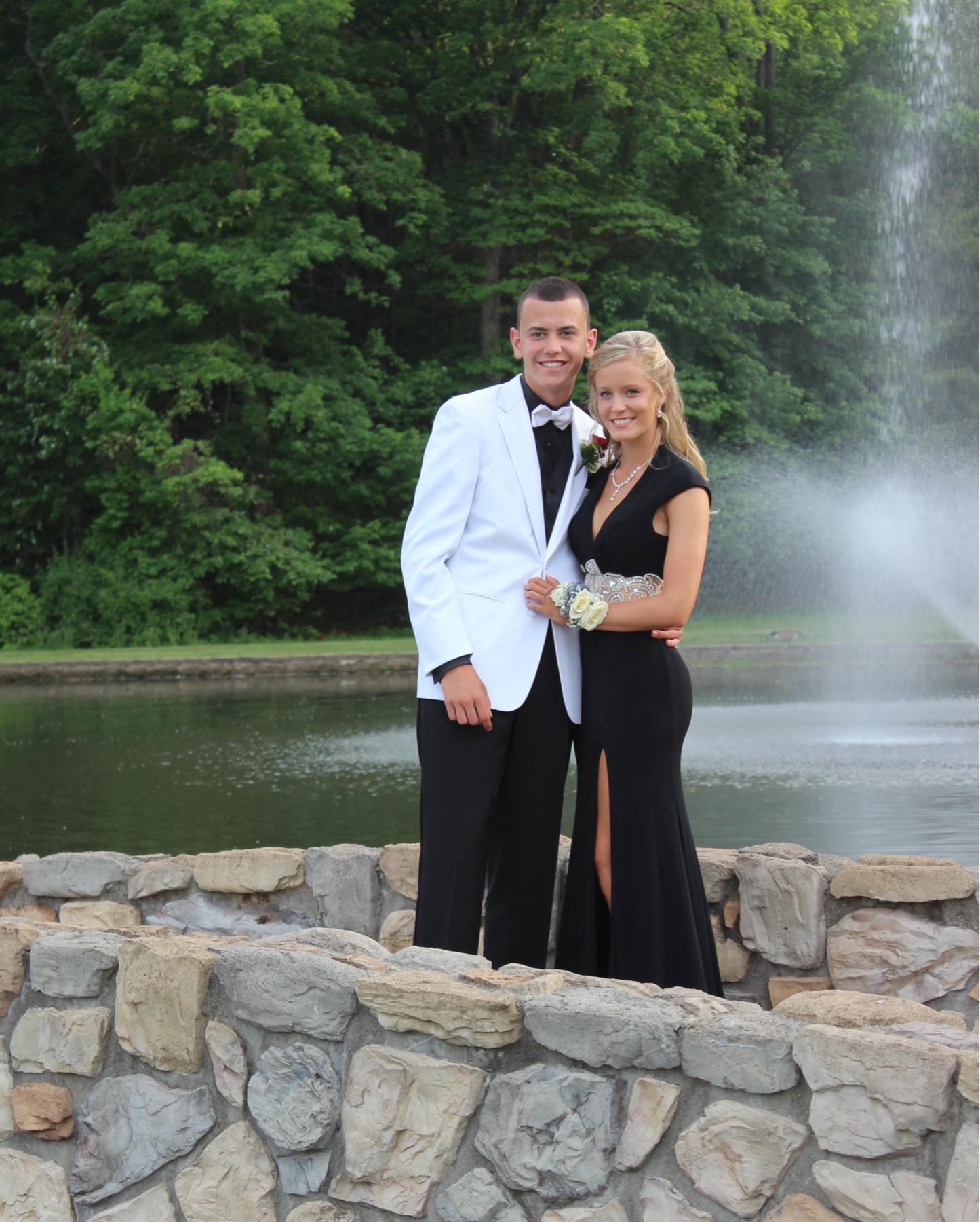 Prom 2015