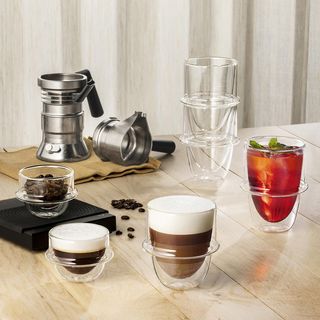 Thermic Planeta Espresso Cup, Set of 2