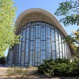 Fleischmann Planetarium
