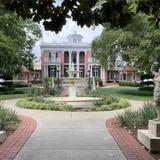 Belmont Mansion