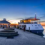 Little Traverse Bay Ferry