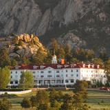 The Stanley Hotel