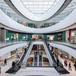 CF Rideau Centre