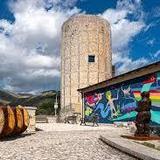 Torre delle Stelle di Aielli