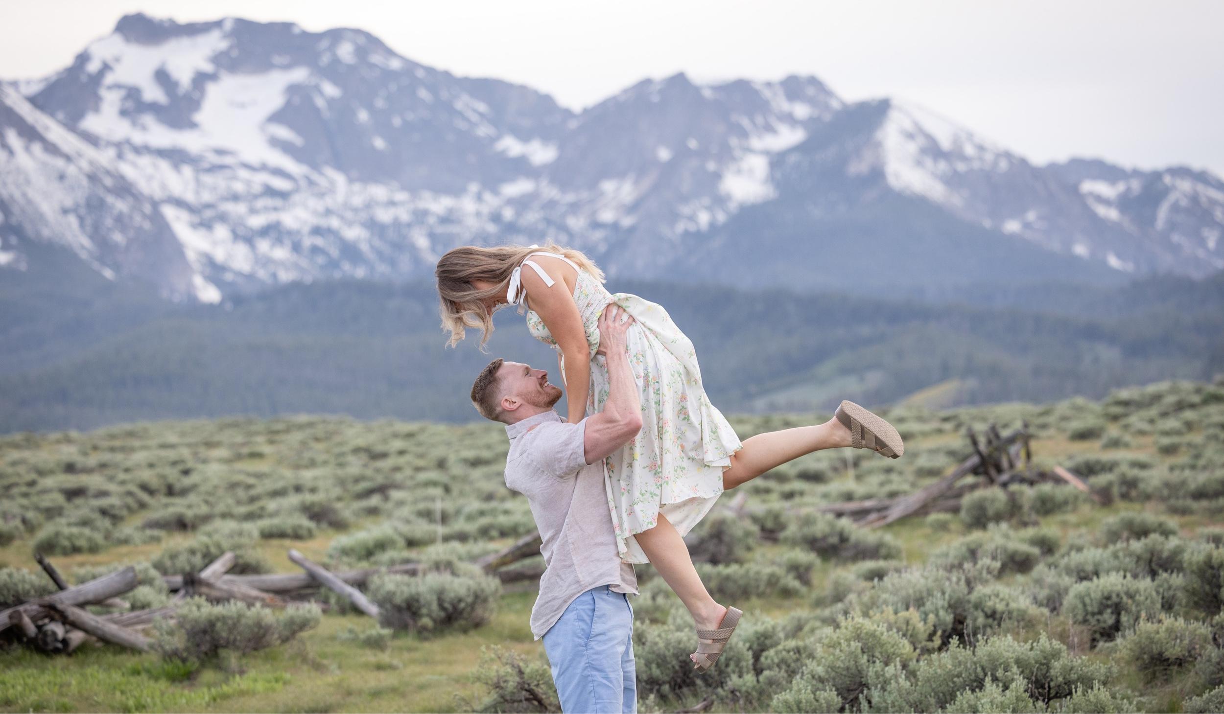 The Wedding Website of Kendall French and Spencer Kirkpatrick