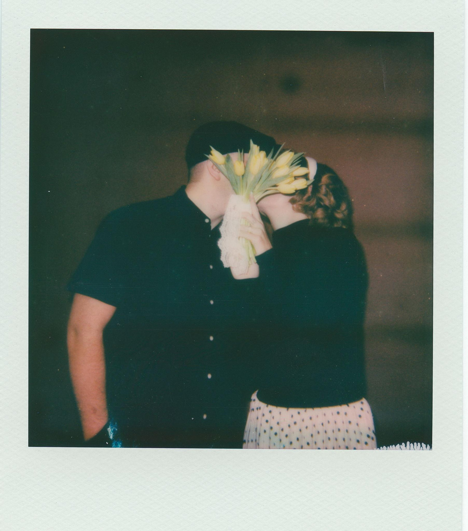 The Wedding Website of Gracie Huff and Jimmy Van Moorlehem