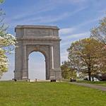 Valley Forge National Historical Park