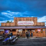 Papa Brunee's