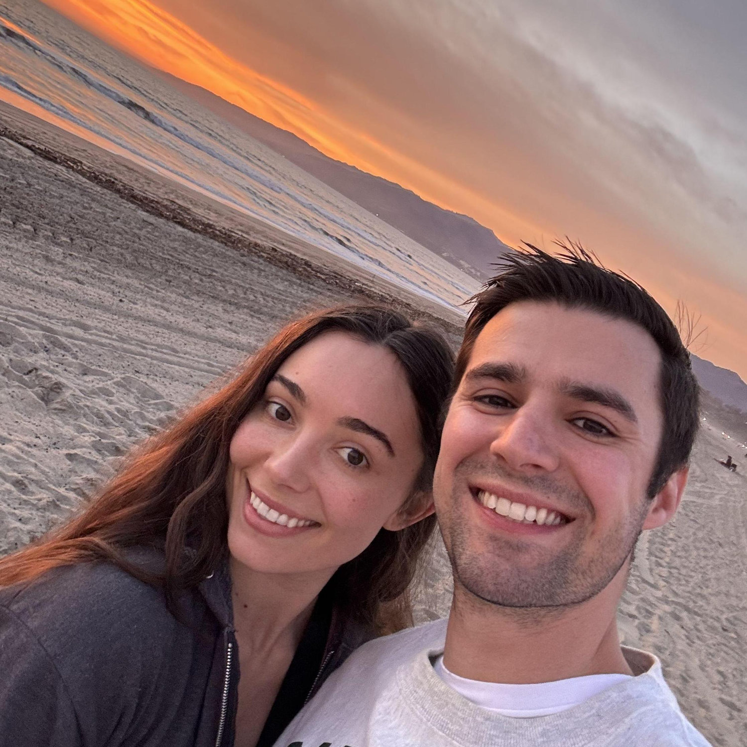 Last few days living in Santa Monica