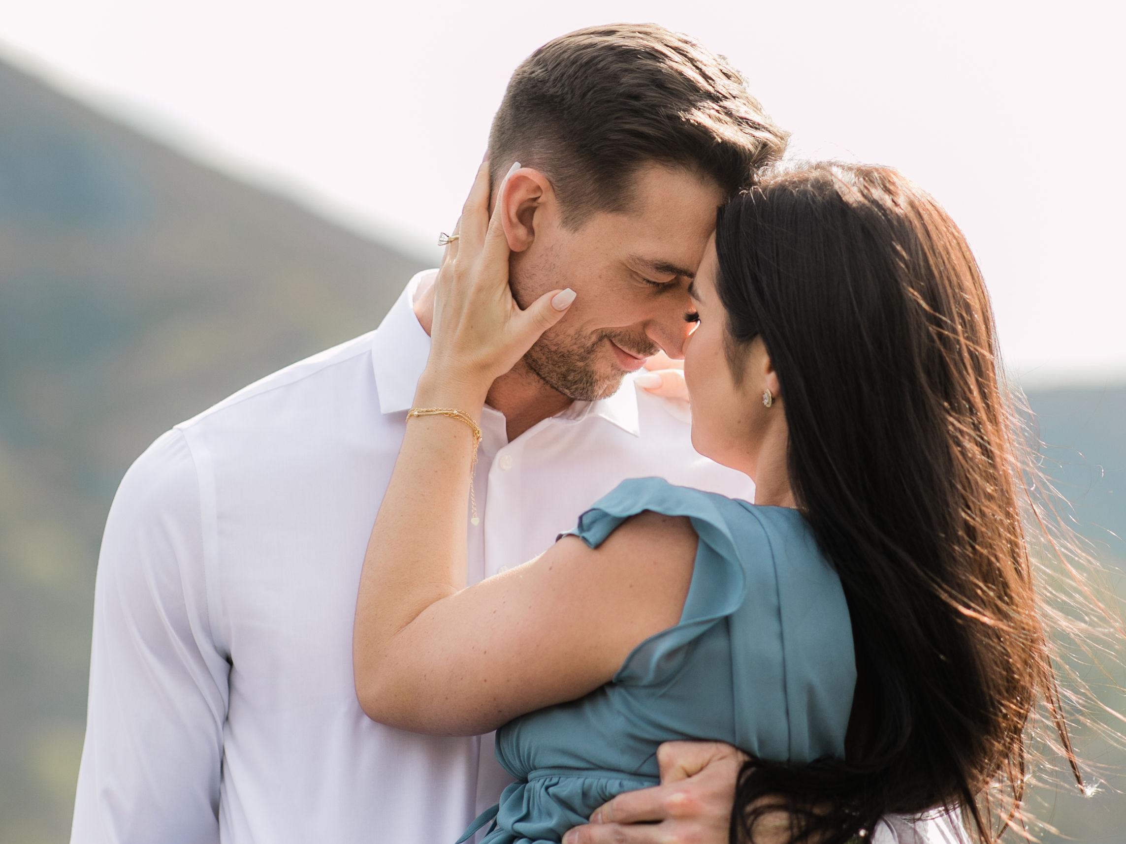 The Wedding Website of Emily Greene and Forrest Hendricks