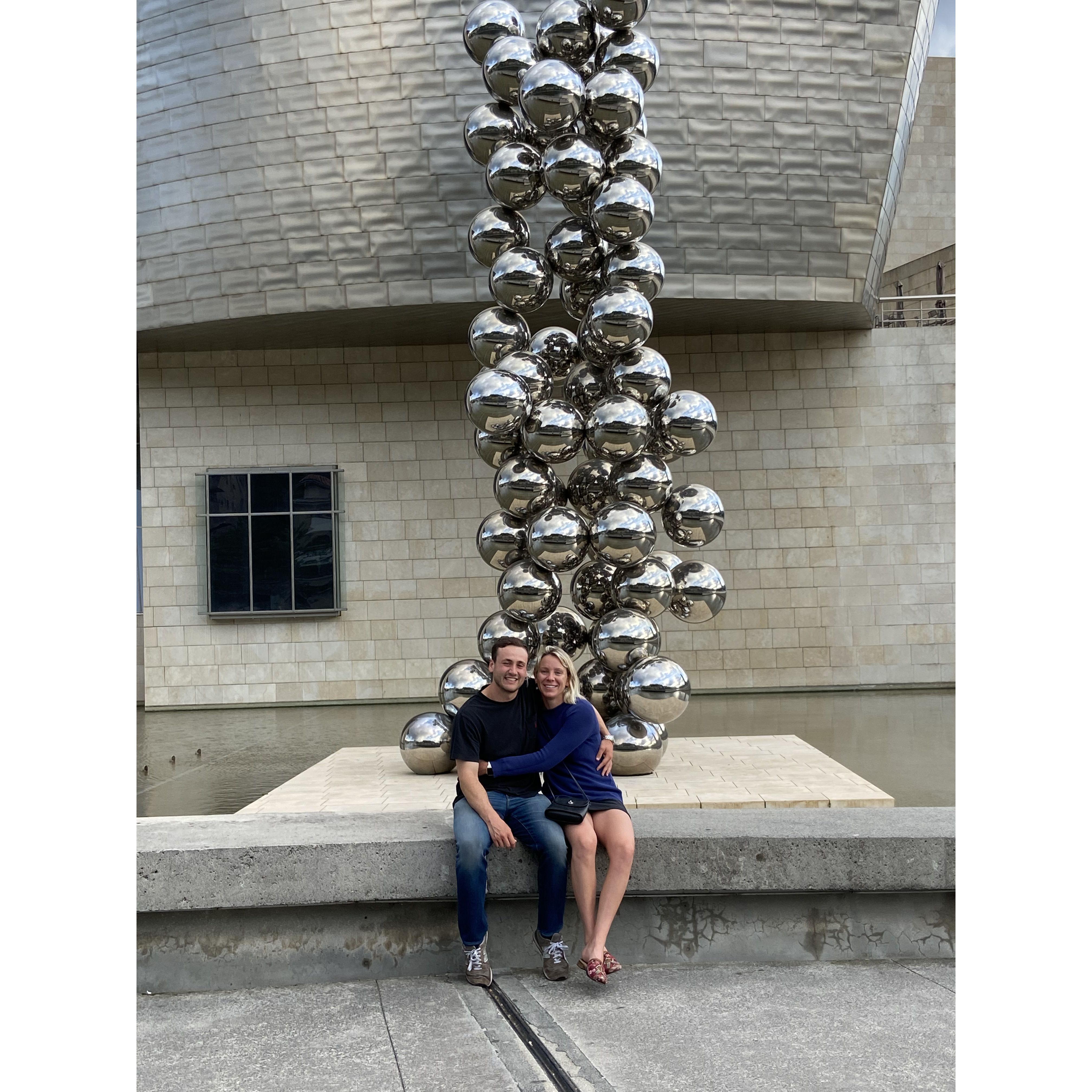 Bilbao, Spain