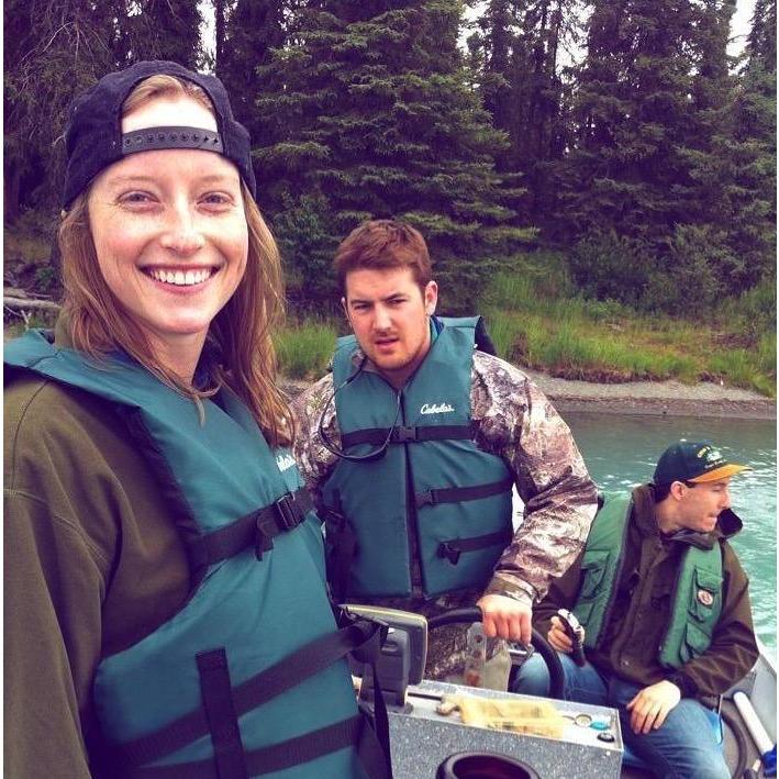 More fishing! 2015