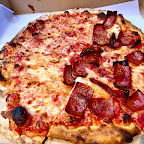 Sicily Coal Fired Pizza
