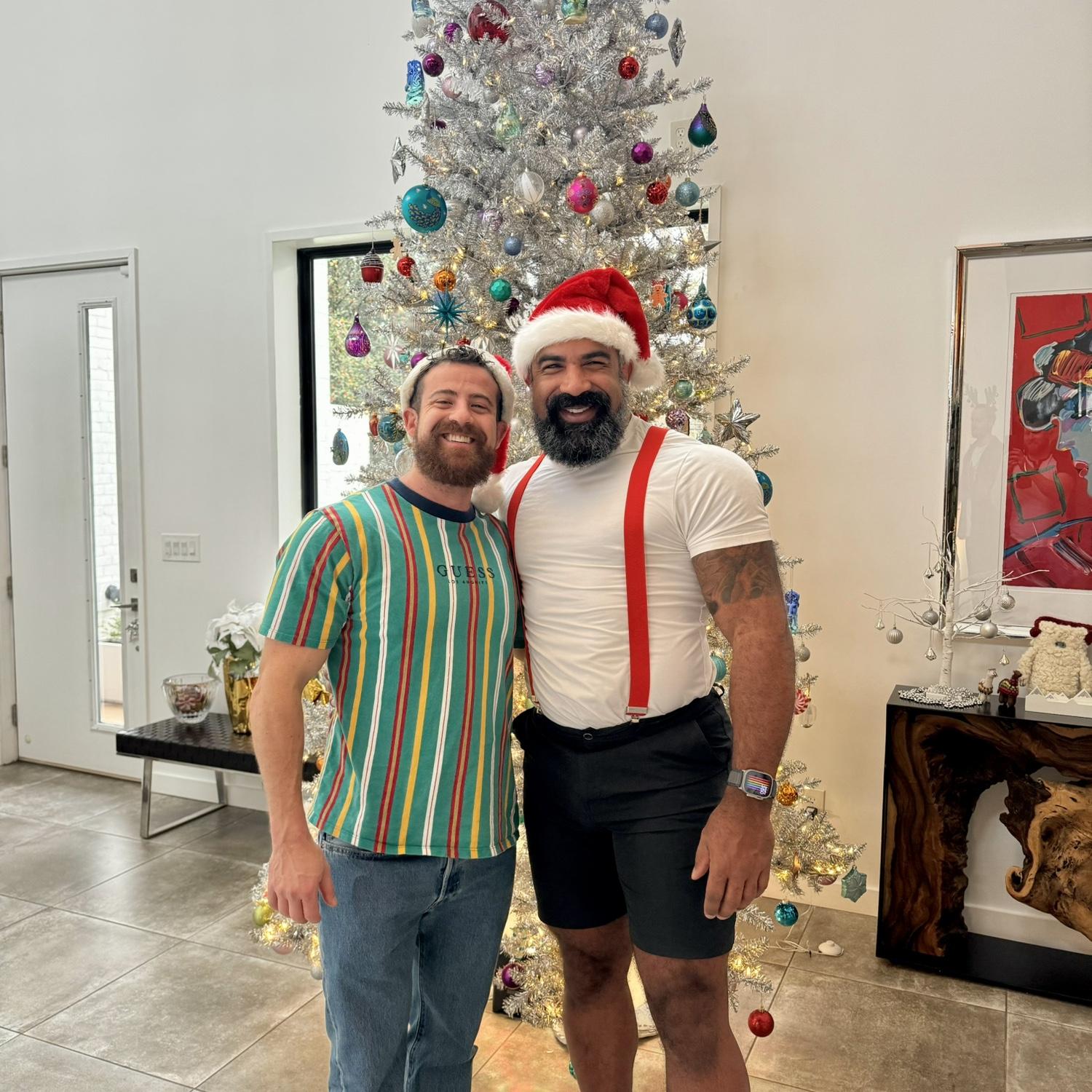 Christmas Cookie Exchange - 12/2024