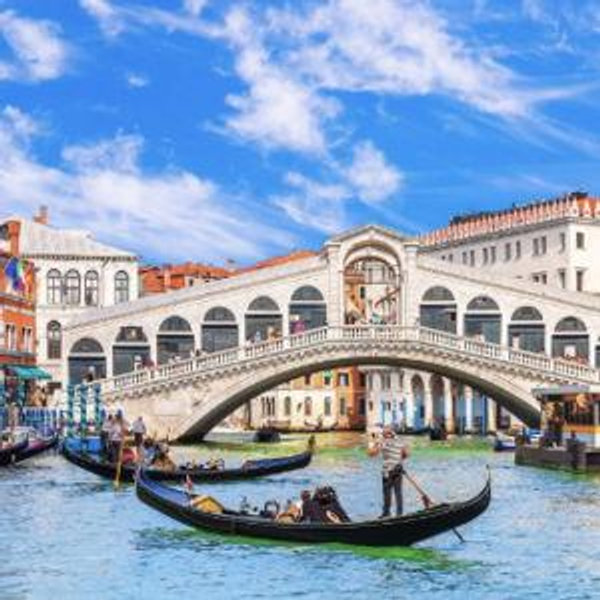 Our Italy Honeymoon Fund