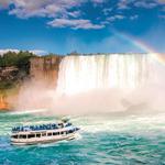 Niagara City Cruises, Niagara Falls