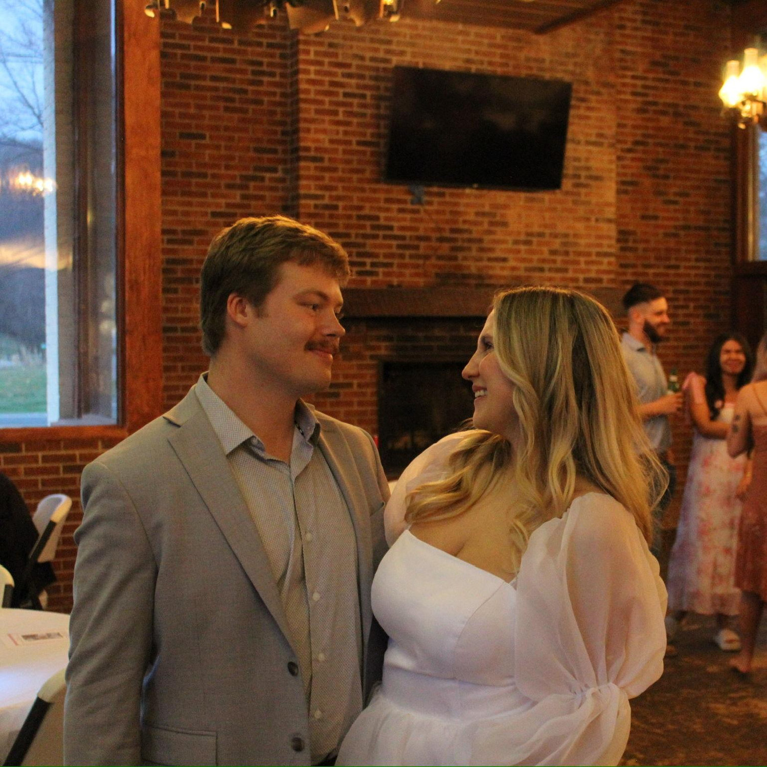 Engagment Party!!